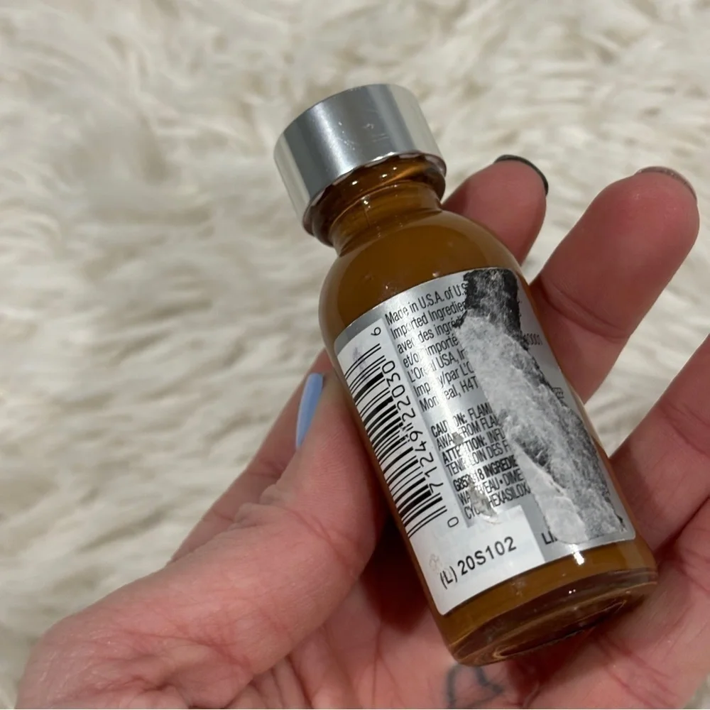 L'Oreal Paris Makeup True Match Super-Blendable Liquid Foundation W9.5 Deep Warm